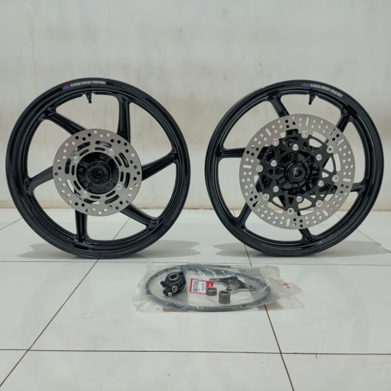 velg enkei cb150 old pnp ninja r ss rr