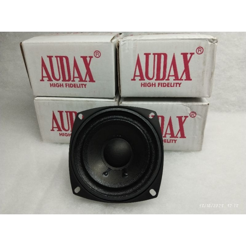Audax AX - 4075
