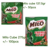 

Milo CUBE IMPORT 50Cube & 100Cube Original PACK