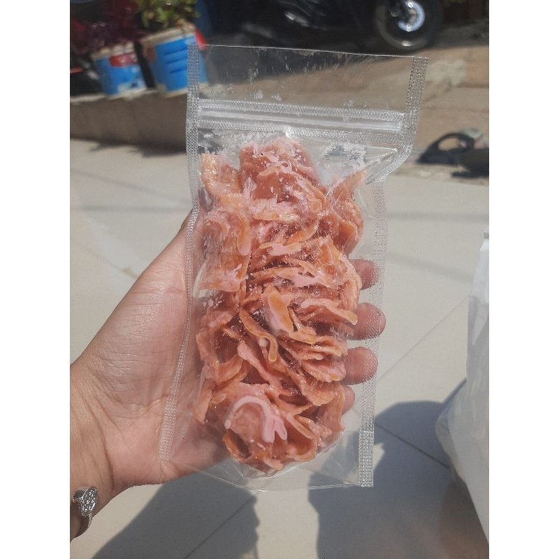 

LINK 75gr - Keripik Pisang Lumer - Keripik Coklat - Keripik Siram Coklat