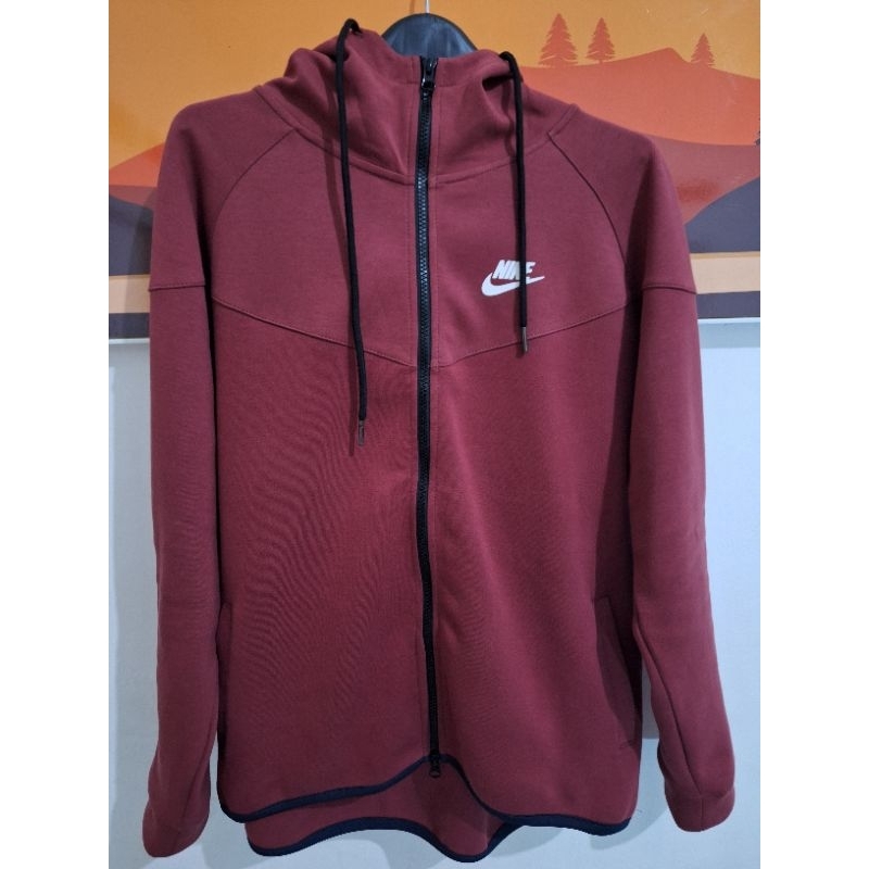 SWEATER / HOODIE NIKE FLEECE