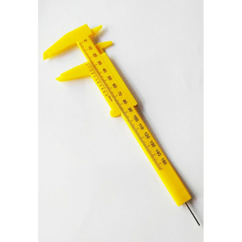 

penggaris sigmat/ pengukur kebutuhan jam tangan/penggaris