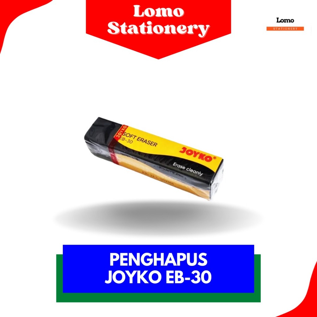 

Penghapus Joyko EB-30