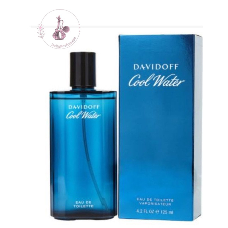 PARFUM PRIA DAVIDOFF COOL WATER