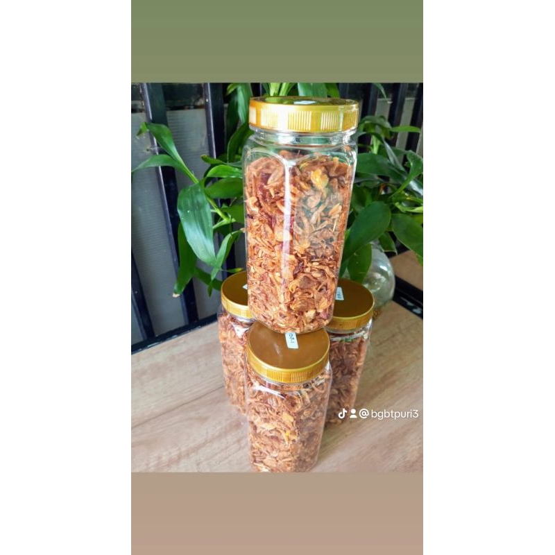 

bawang goreng original