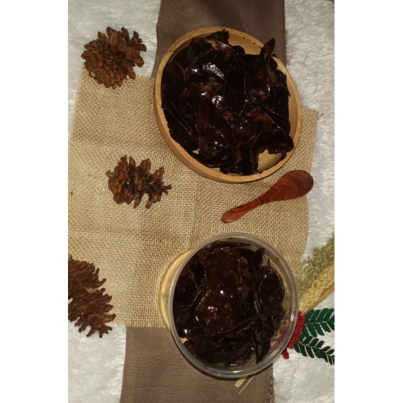 

Banaca Chocolate (100gr)