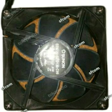 cpu fan cooler