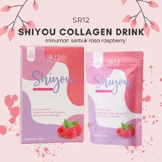 

SR12 SHIYOU COLLAGEN