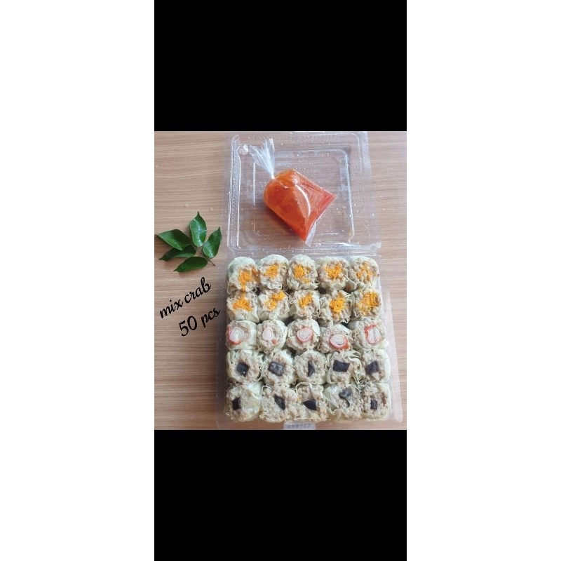 

DIMSUM
