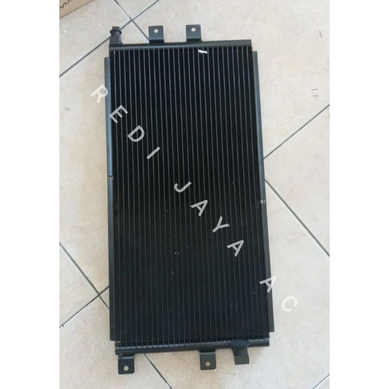 Kondensor AC Kijang Kapsul Bensin diesel LGX LSX Krista