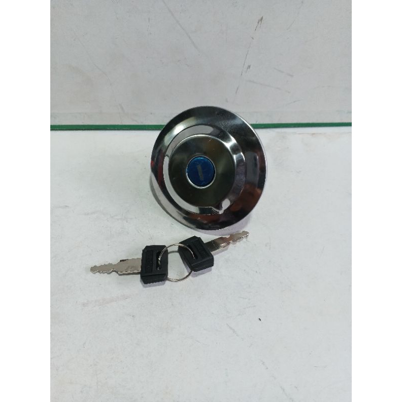 Tutup Tangki Vixion Old Vixion Lama