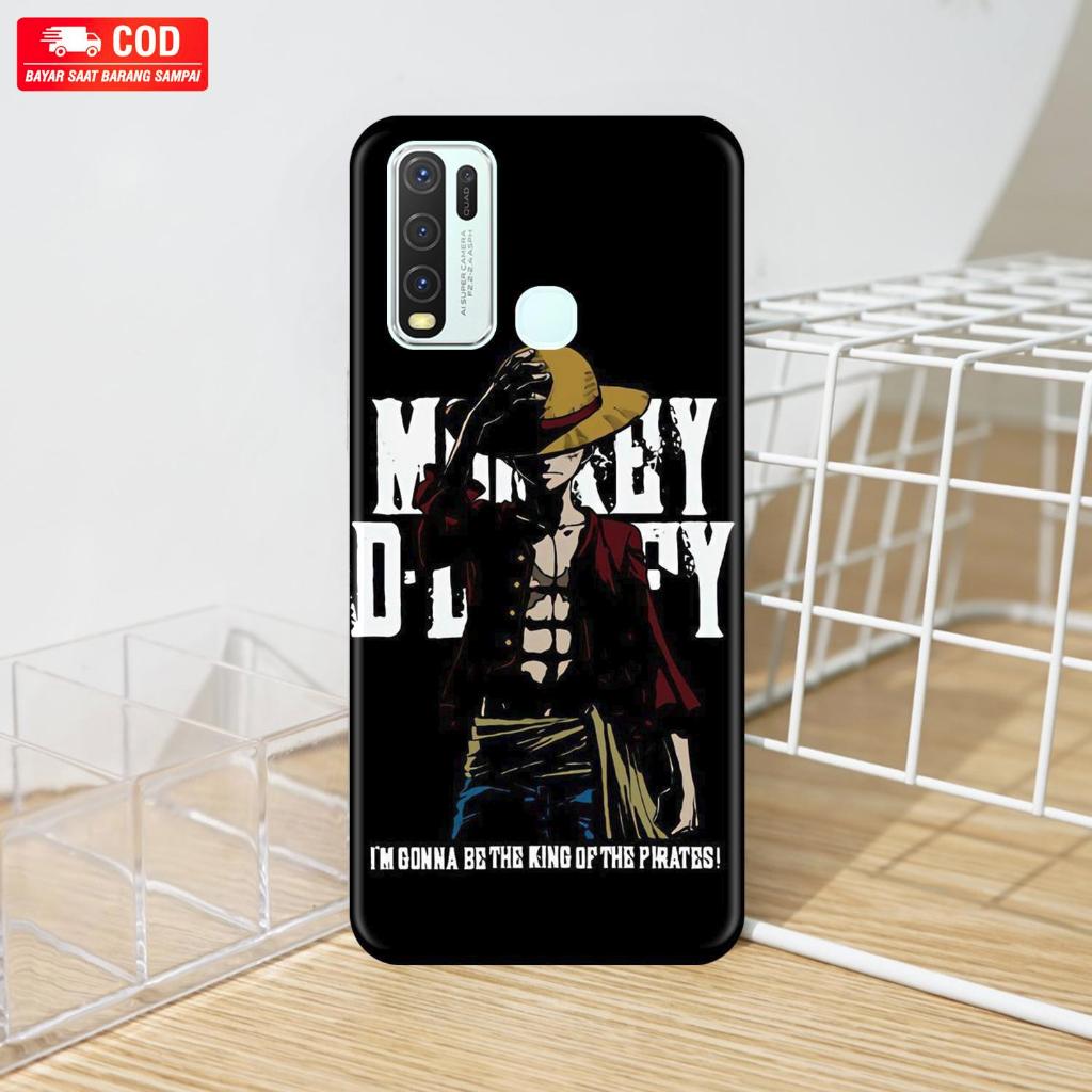 Case VIVO Y50/Y30 - Casing Hp - Softcase Case Hp VIVO Y50/Y30 - Casing Hp - Softcase - Case Hp VIVO 