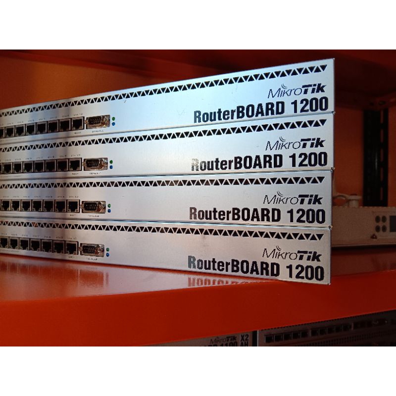 RB1200 mikrotik routerboard