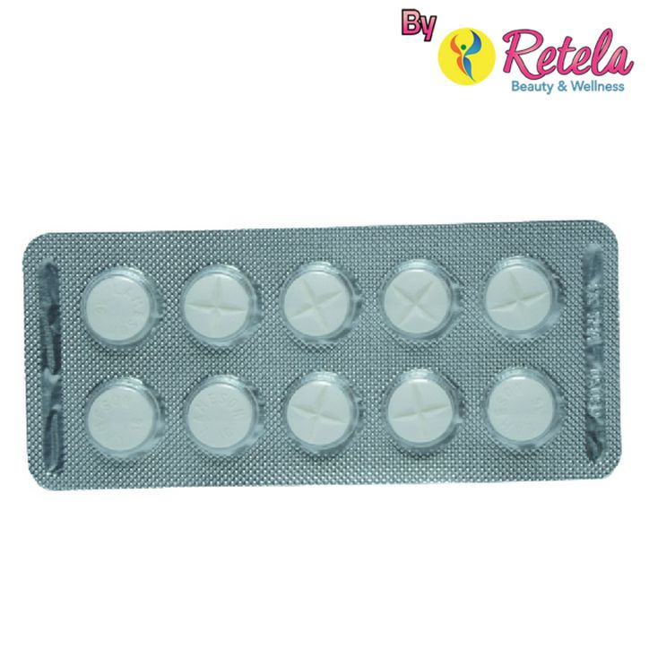 Lameson 16 Mg 1 Tablet