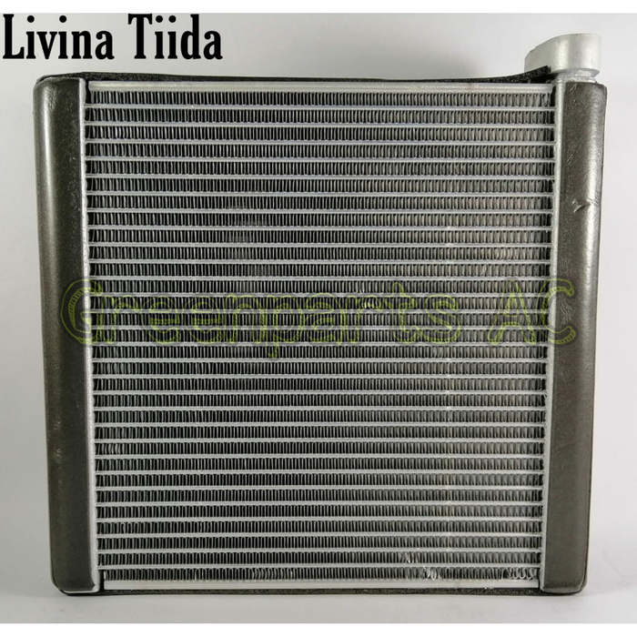 Evaporator Nissan Livina Tiida