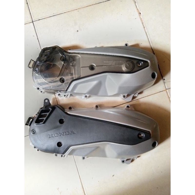 BAK CVT PCX 160 VARIO 160 STYLO 160
