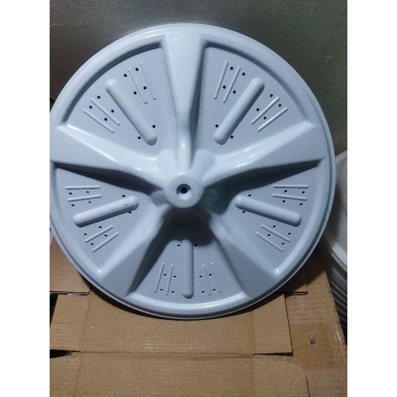 pulsator mesin cuci Sharp 2 tabung