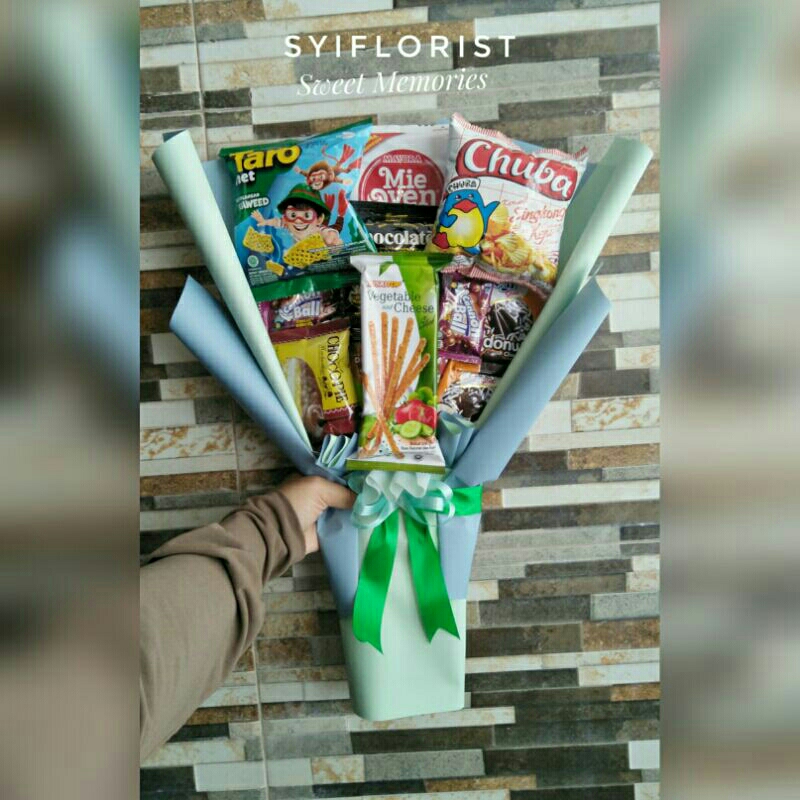 

BUKET SNACK EKONOMIS PART 2 UNTUK HADIAH WISUDA, ULTAH, VALENTINE, ANNIVERSARY DLL