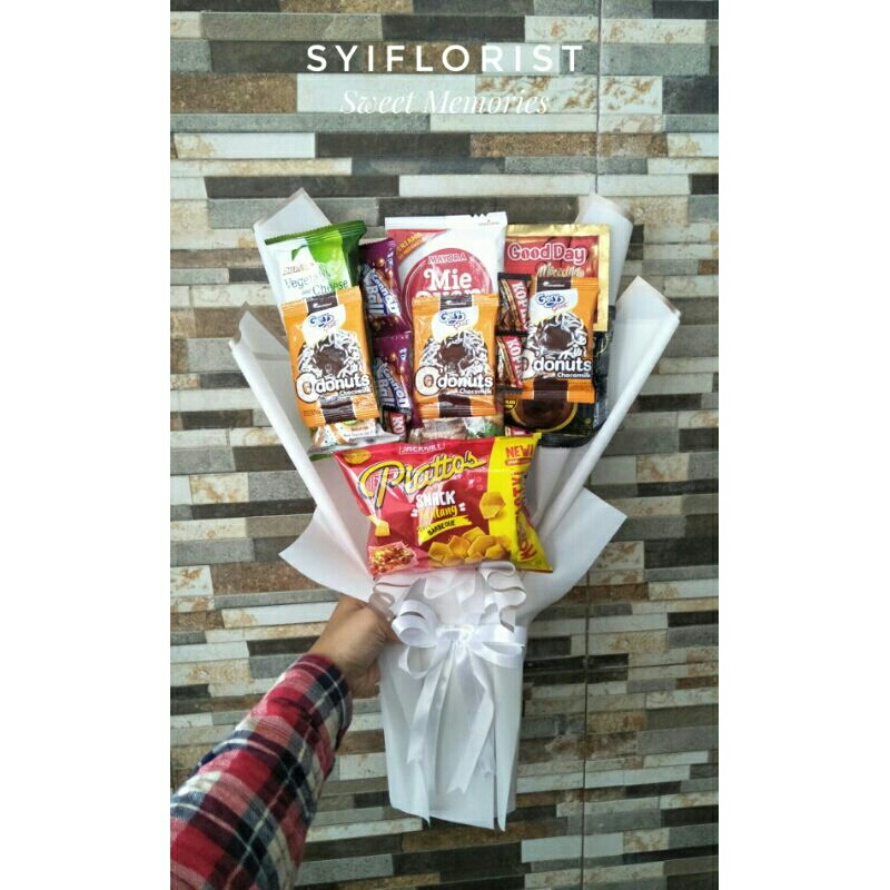 

BUKET SNACK EKONOMIS PART 4 UNTUK HADIAH WISUDA, ULTAH, VALENTINE, ANNIVERSARY DLL
