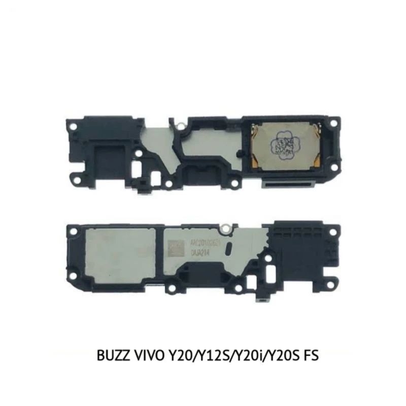 SPEAKER MUSIC/BUZZER VIVO Y20/Y20S/Y12S