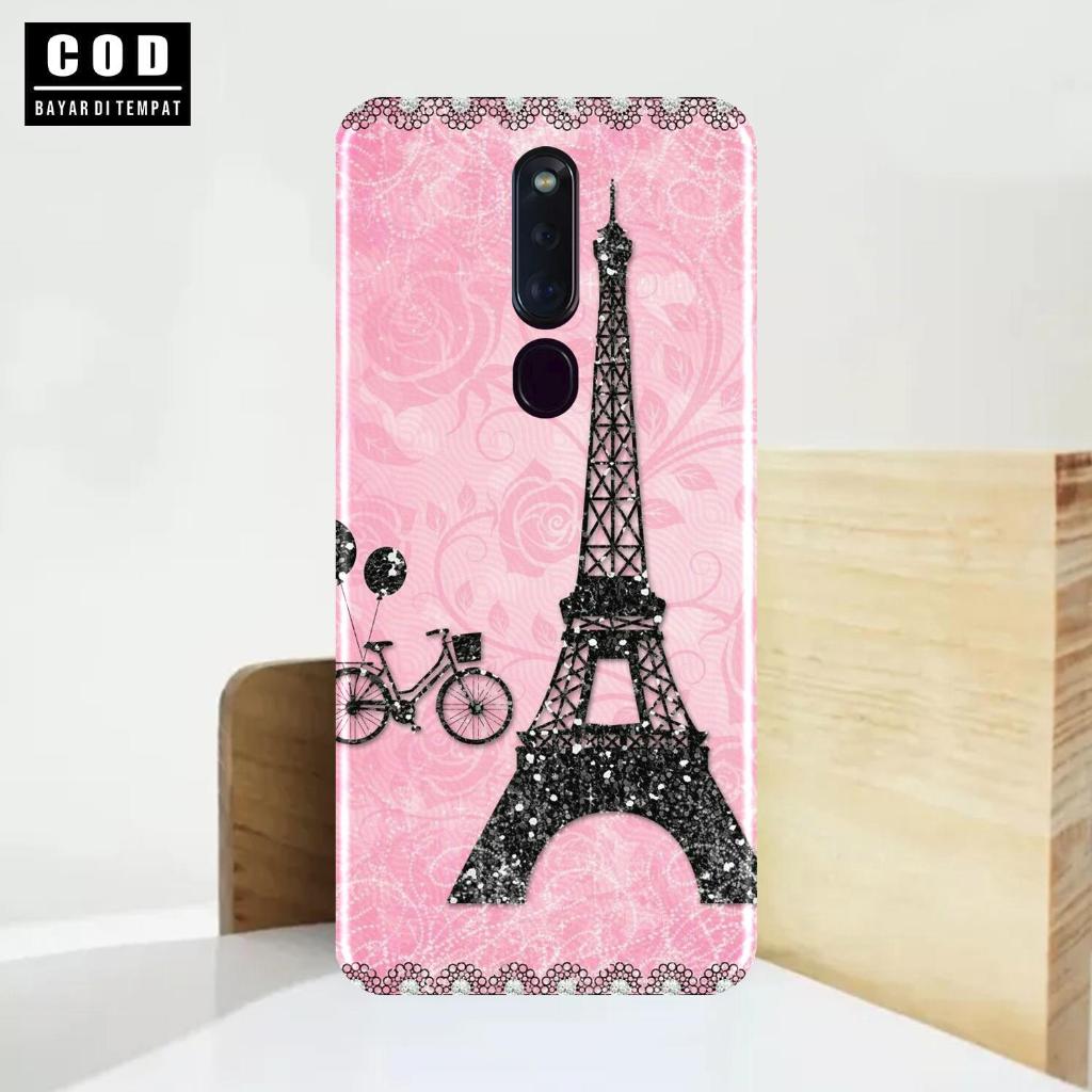 Case OPPO F11 PRO Casing Hp - Softcase Case Hp OPPO F11 PRO- Casing Hp - Softcase - Case Hp OPPO F11