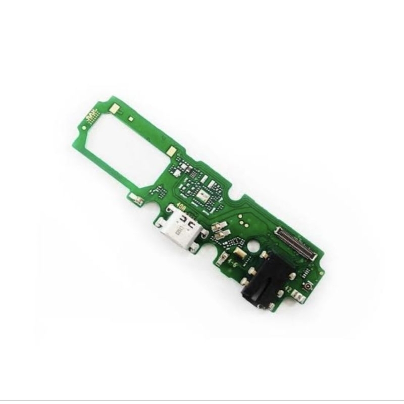 FLEXIBEL KONEKTOR CAS / PAPAN CAS COMPATIBLE FOR VIVO Y20 2020 / Y20S / Y20i / Y12S