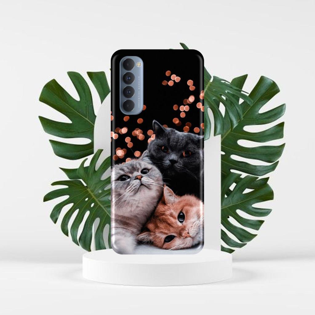 Case OPPO RENO 4 PRO Casing Hp - Softcase Case Hp OPPO RENO 4 PRO - Casing Hp - Softcase - Case Hp O