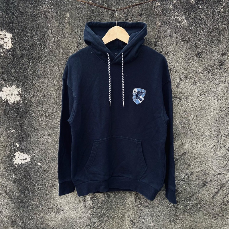 HOODIE SPAO x HARRY POTTER (baca deskripsi)