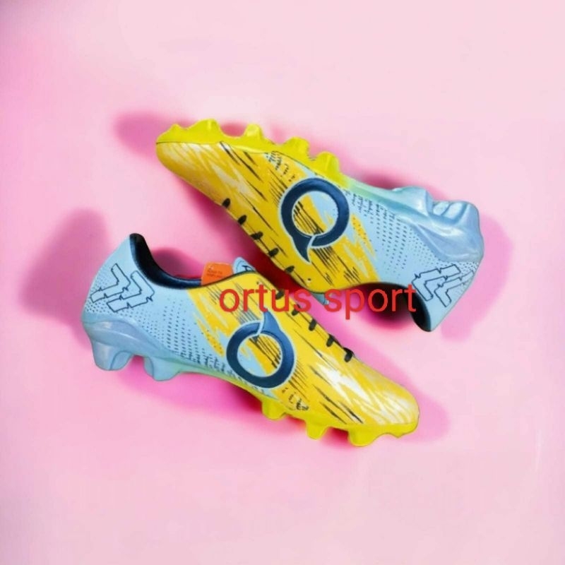 Sepatu Bola Ortuseight Catalyst Legion unity