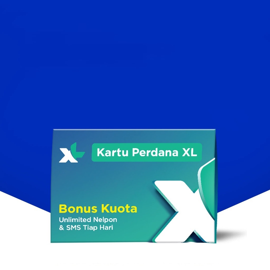 Nomor XL 10 Digit Prabayar