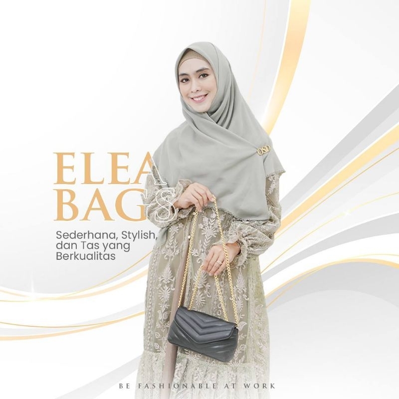 TAS ELEA PREMIUM BY OKI SETIANA DEWI