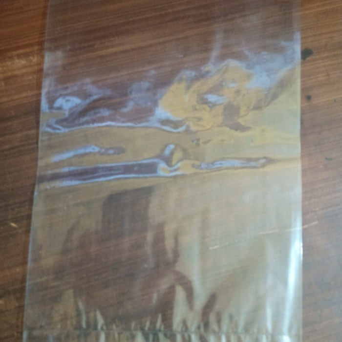 

plastik pp 20x30x05 bening transparan termurah harga per 1 kg