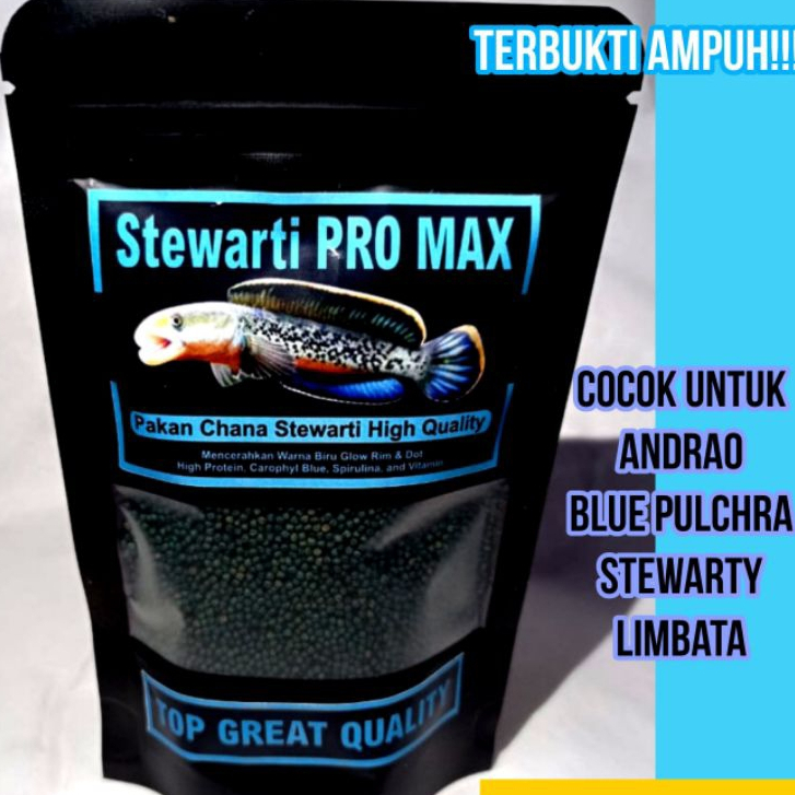 Pelet blue pulchra limbata stewarti andrao karbialong glowing metalic