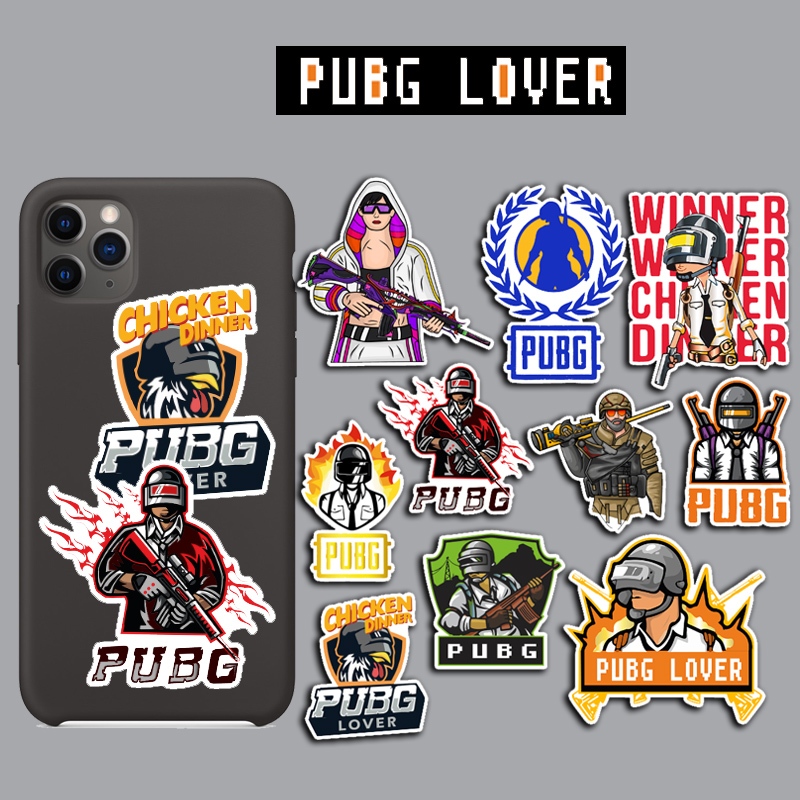 

Stiker games Perang pu bg 1 lembar