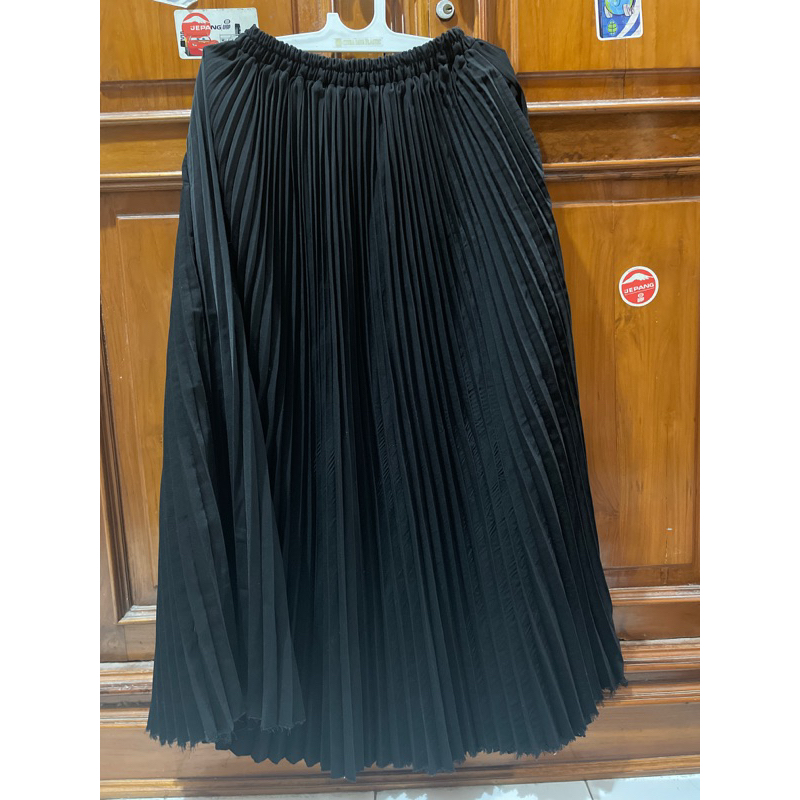 Rok Plisket Rashawl Ori