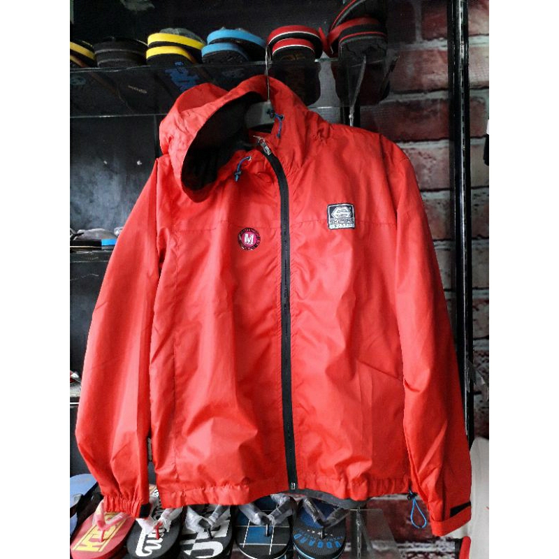 JAKET PARASIT SKATERS ORIGINAL