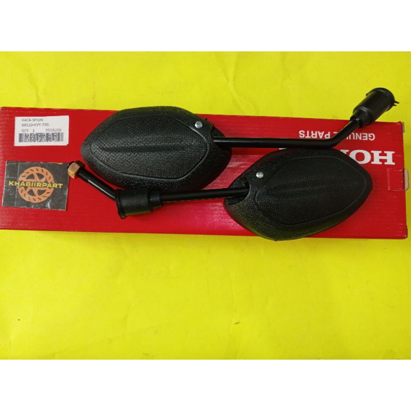 Kaca spion beat Karbu beat fi Vario 110LED