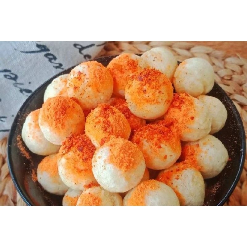 

CIMOL FROZEN 500gr + Free Bumbu