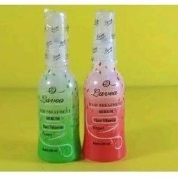 vitamin rambut lavea 150ml