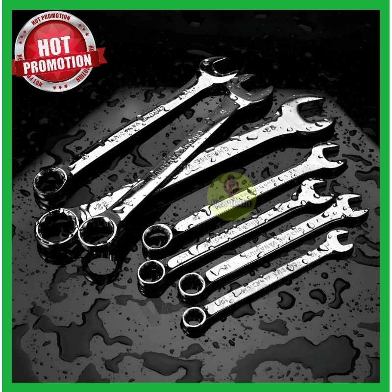 KUNCI RING PAS STAINLESS NEXT KUNCI RING PAS SHANGHAI RING PAS BERKILAT MENYILAU