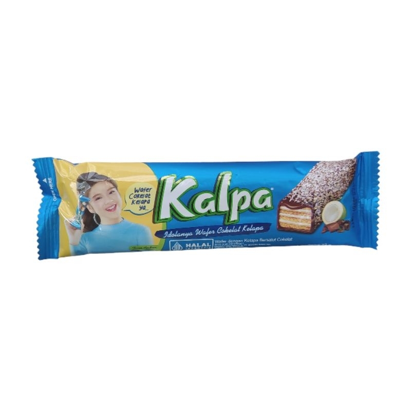 

Wafer Kalpa 22g