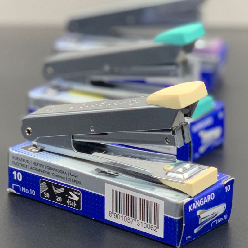 

alat staples hd10 kangaro