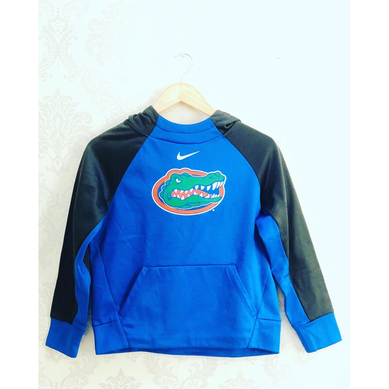 Hoodie Nike Kids Dry Fit
