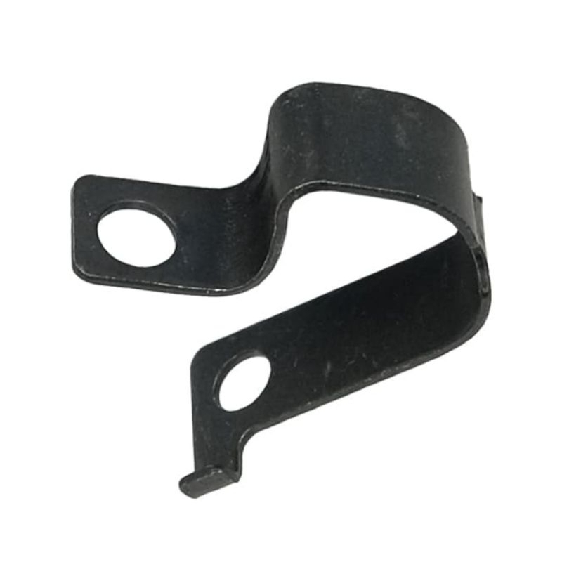 Clamper Rear Selang Rem Belakang New SupraX125 FI Blade Ori Honda 43155KYZ910