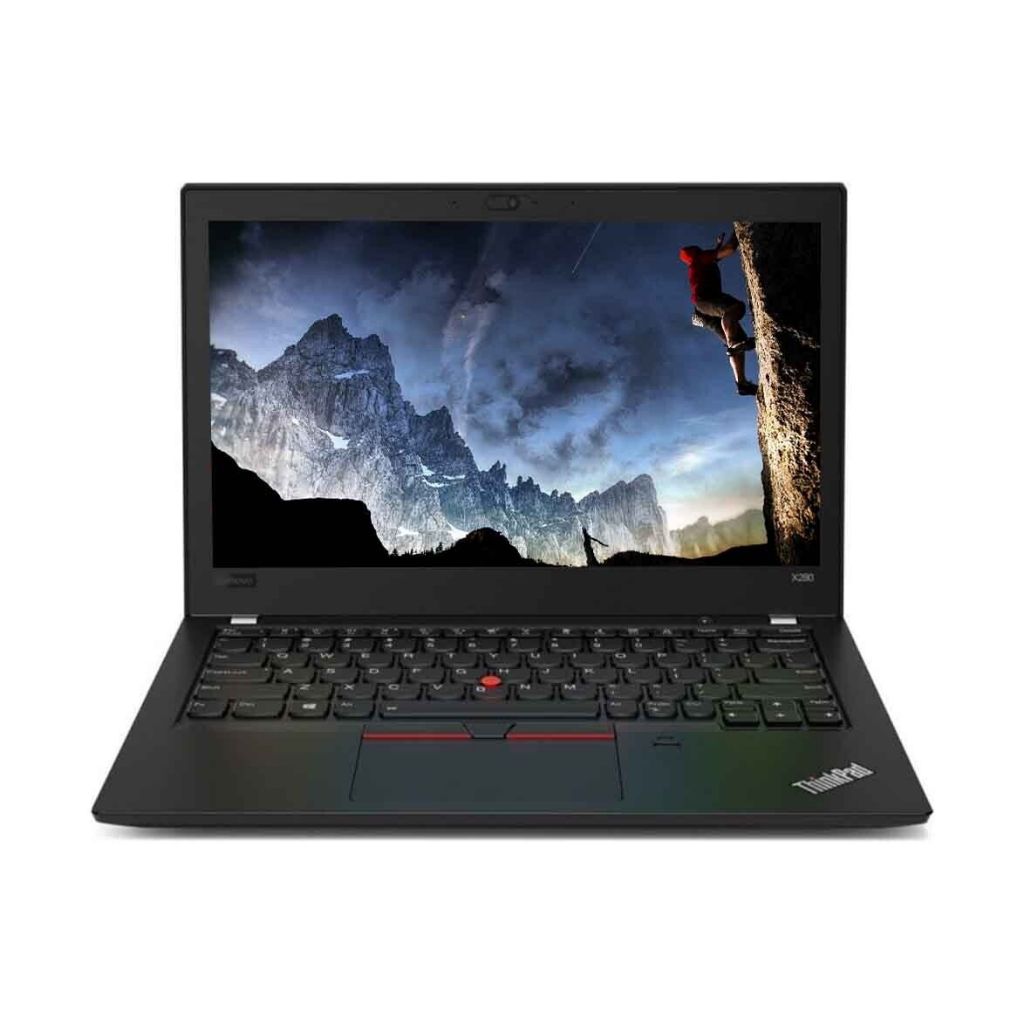 Lenovo Thinkpad X280 Core i5 Gen 8 Ram 16GB/512GB TOUCHSCREEN - NON TOUCHSCREEN