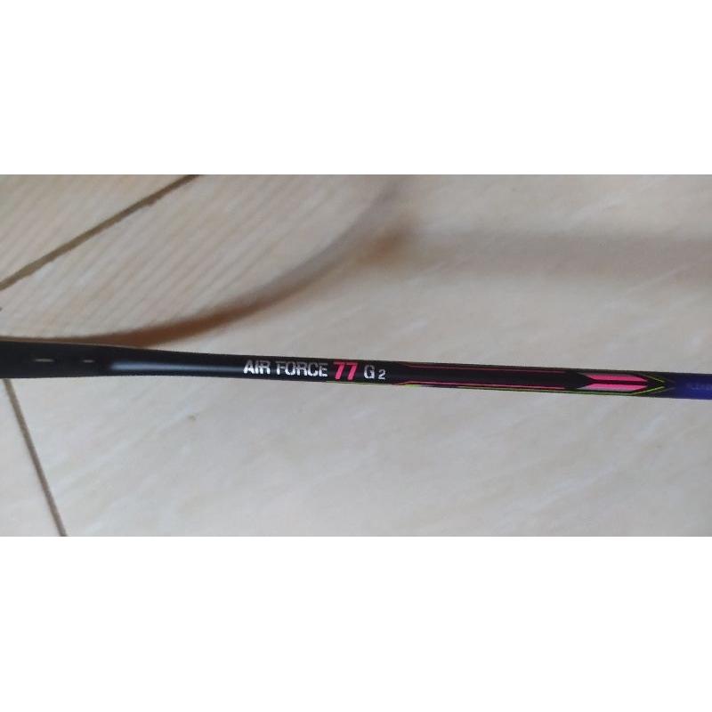 Lining Air Force 77 G2