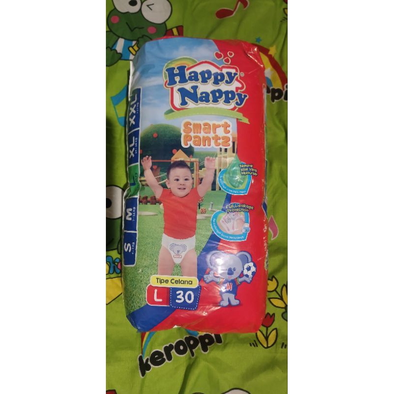 Happy Nappy L30