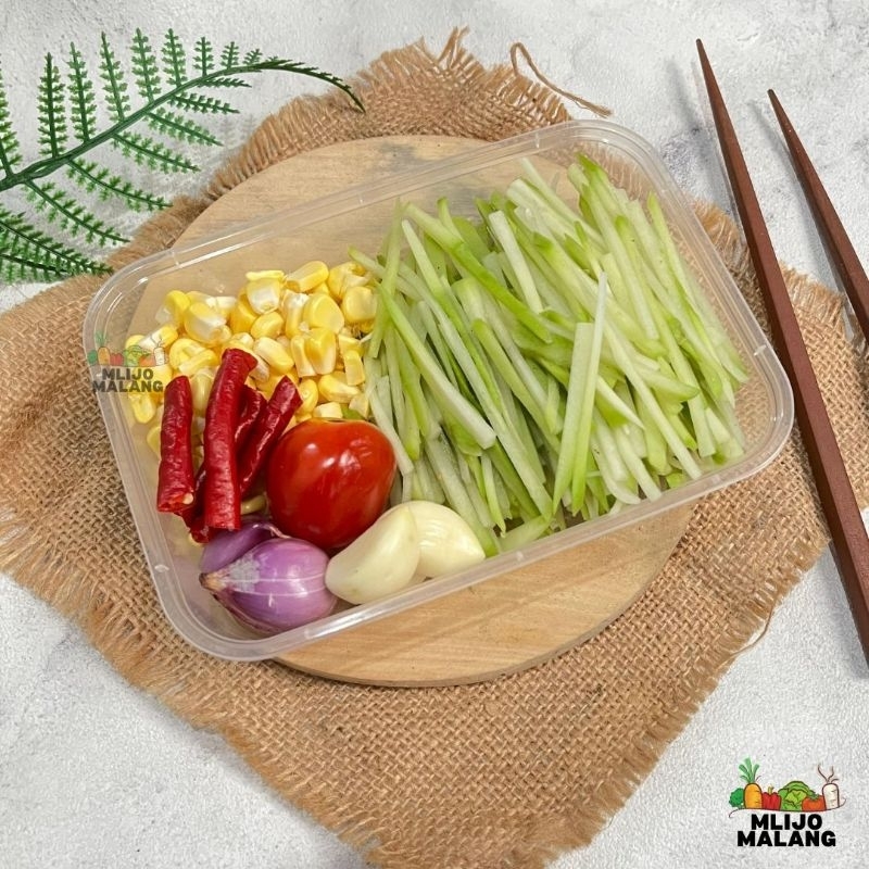 

PAKET TUMIS MANISA JAGUNG