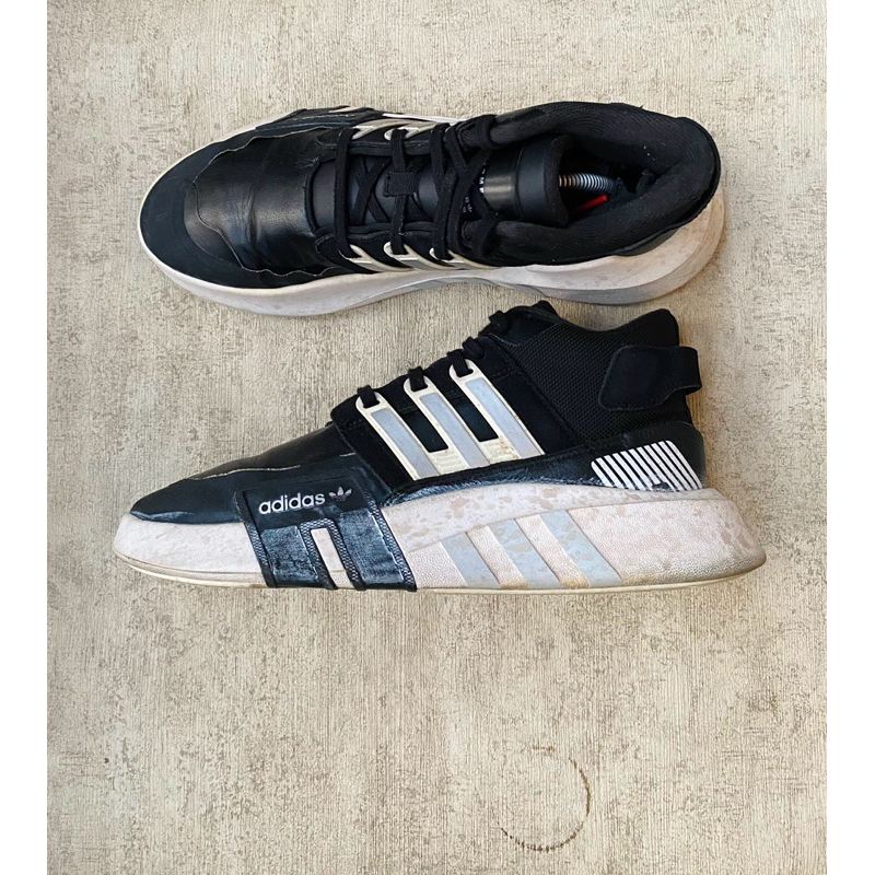 Adidas EQT Bask ADV V2 Core Black