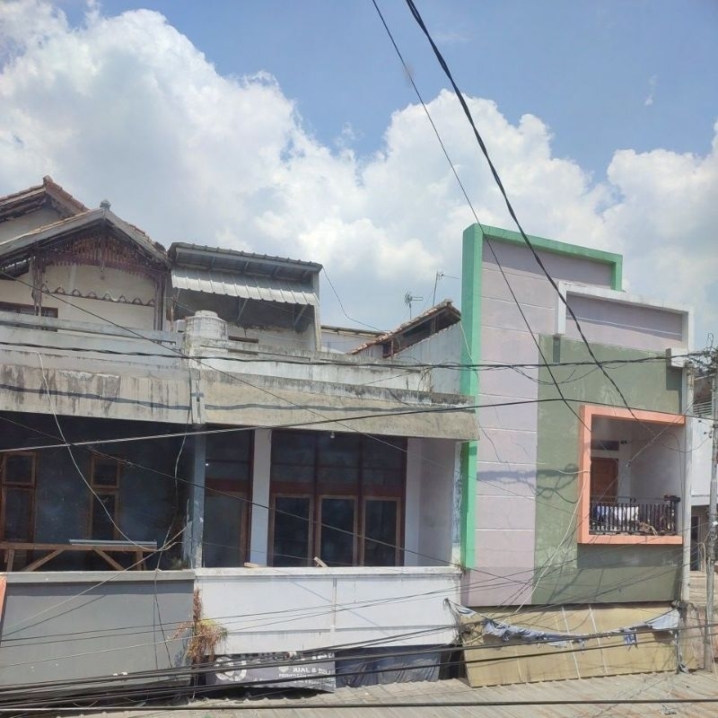 Paket Jasa Renovasi Rumah